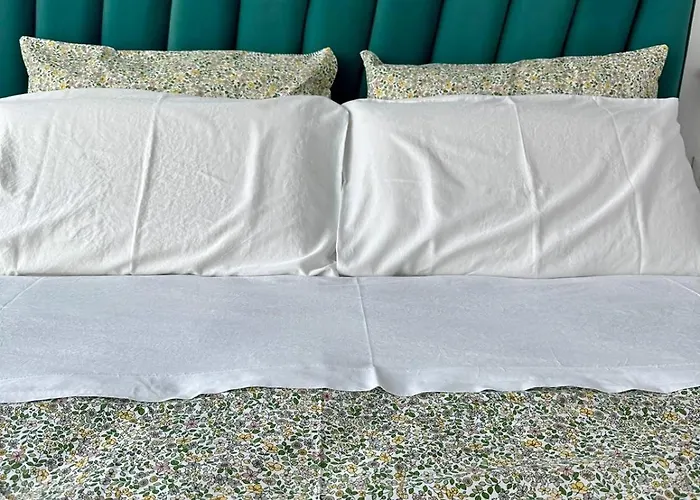 住宿加早餐酒店 Up20 - *