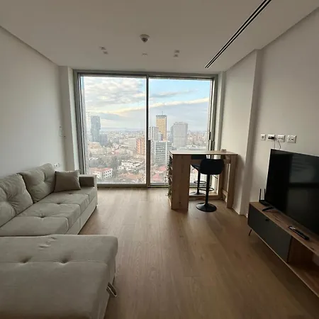 Bed & Breakfast Up20 - Tirana