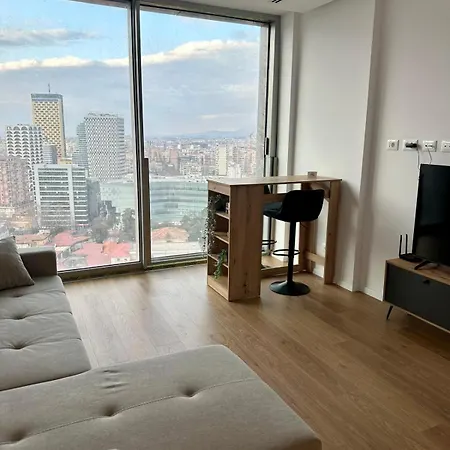 Up20 - Bed & Breakfast Tirana