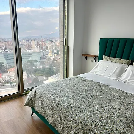 Bed & Breakfast Up20 - Tirana