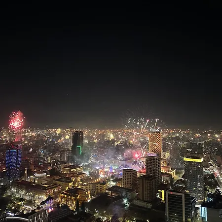 Bed & Breakfast Up20 - Tirana