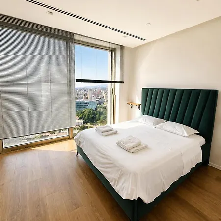 Up20 - Bed & Breakfast Tirana