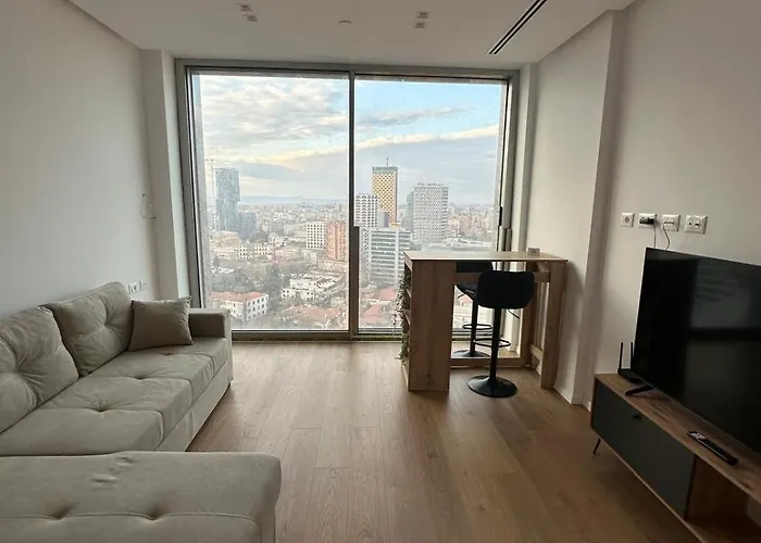 Bed & Breakfast Up20 - Tirana